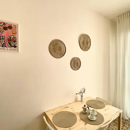 Salamastra Appartamento Torre San Giovanni Ugento