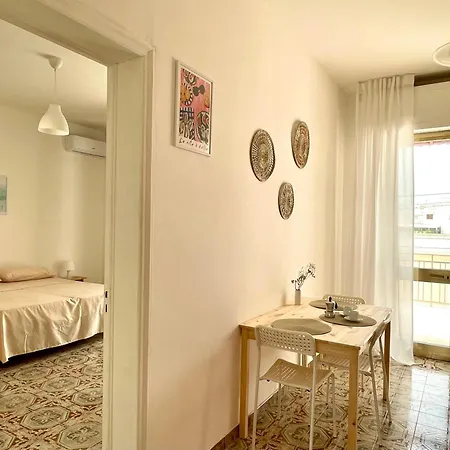 Salamastra Torre San Giovanni Ugento